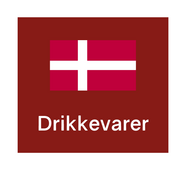Drikkekort dansk